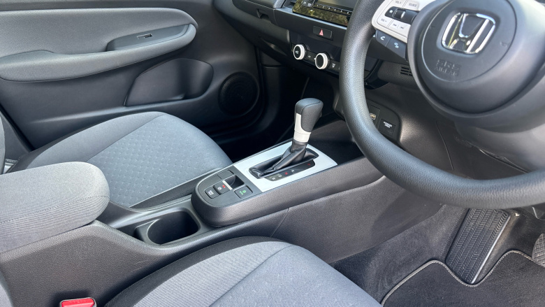 Honda Jazz 1.5 i-MMD Hybrid SE 5dr eCVT Hybrid Hatchback